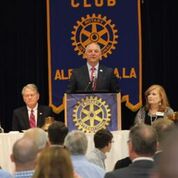 Alexandria Rotary Club